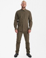 Chemise Canopy Quick Dry, Deerhunter