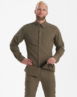 Chemise Canopy Quick Dry, Deerhunter