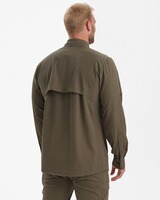 Chemise Canopy Quick Dry, Deerhunter
