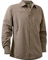 Chemise Canopy Quick Dry, Deerhunter