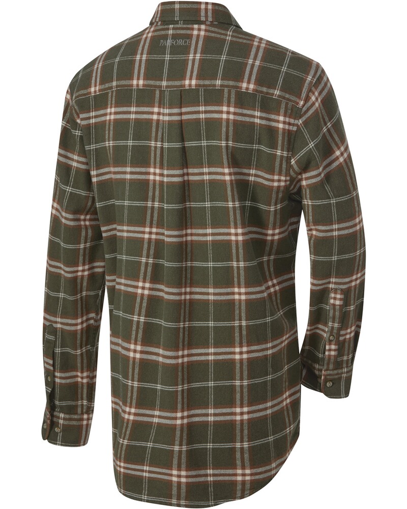 Chemise de chasseur, Parforce Essential