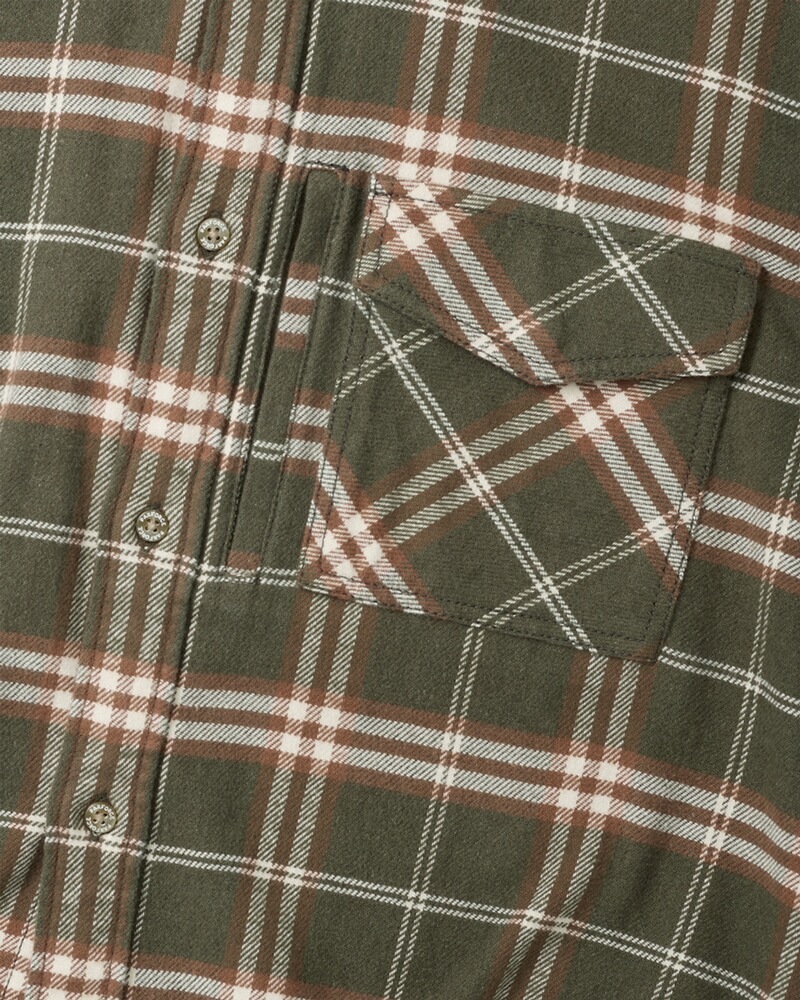 Chemise de chasseur, Parforce Essential