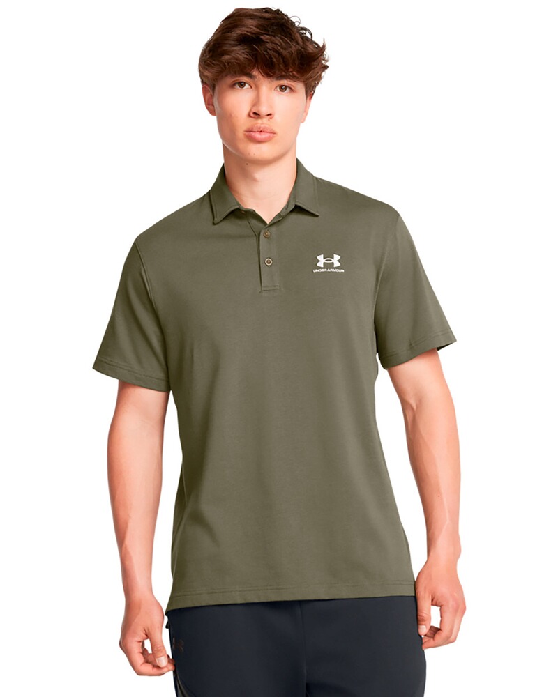 Polo Icon, Under Armour