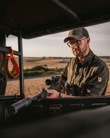 Chemise de chasse, Parforce Active