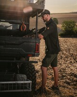Short d’été Air, Parforce Active