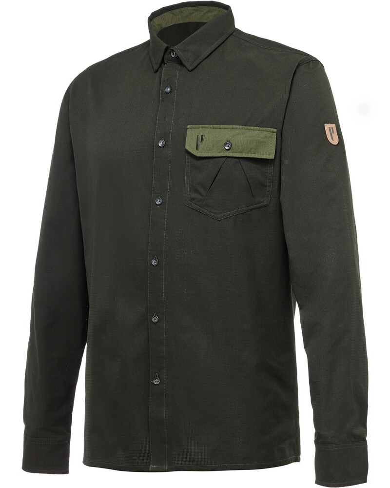 Chemise de chasse, Parforce Active