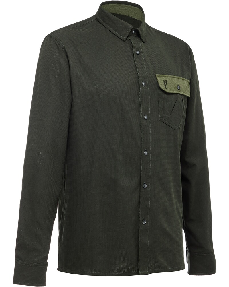 Chemise de chasse, Parforce Active