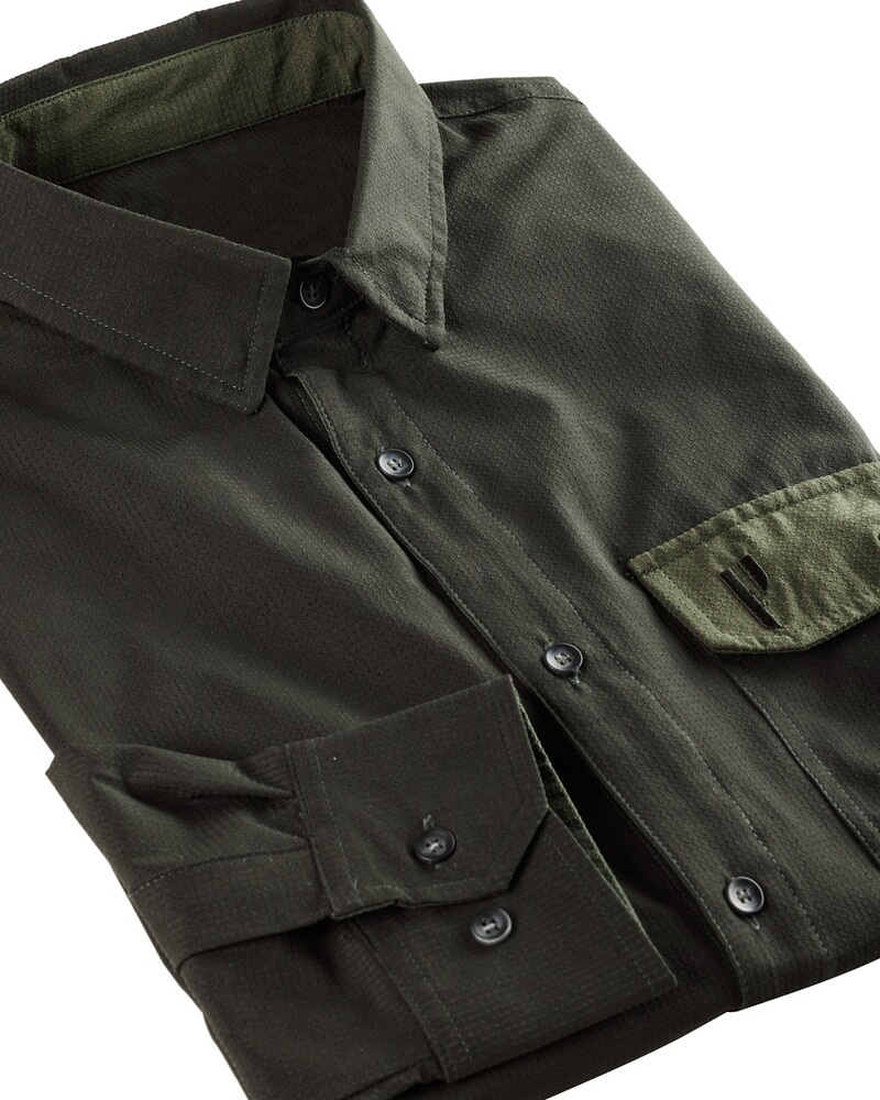 Chemise de chasse, Parforce Active