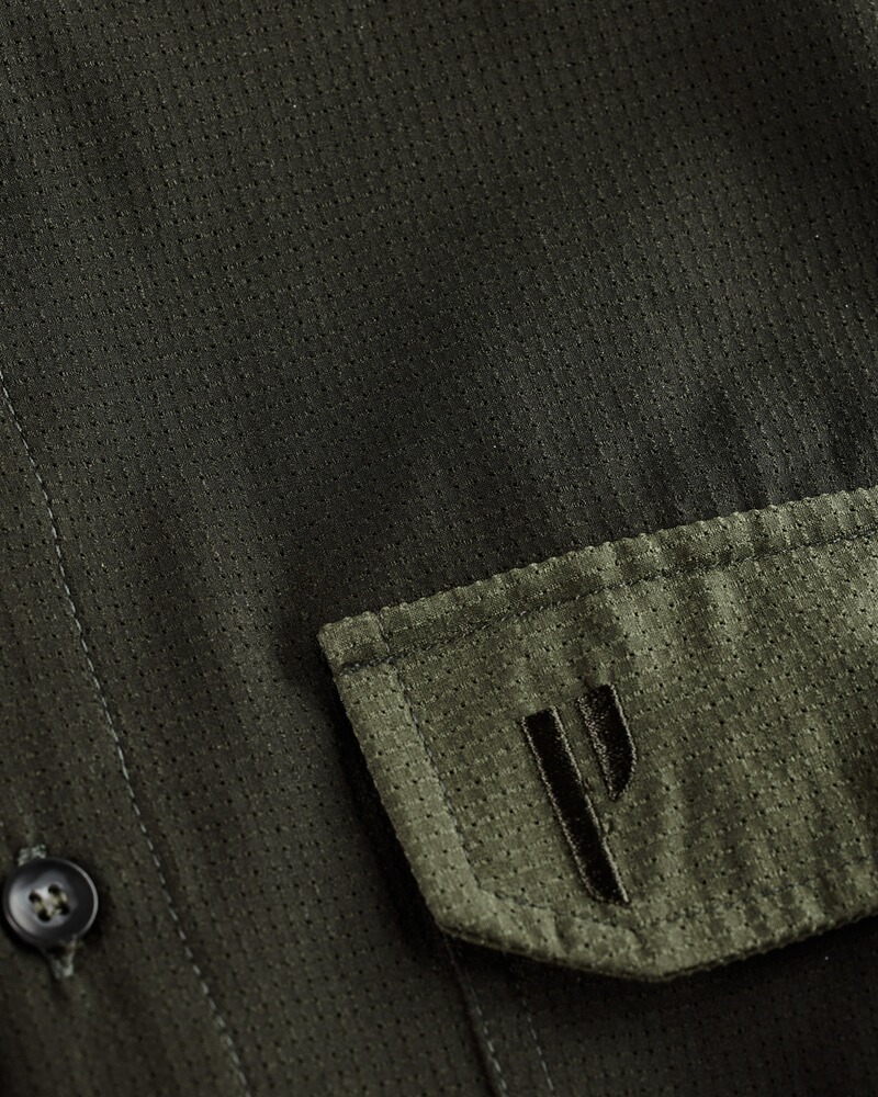 Chemise de chasse, Parforce Active