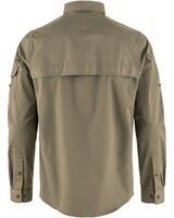 Chemise Keb SC, Fjällräven