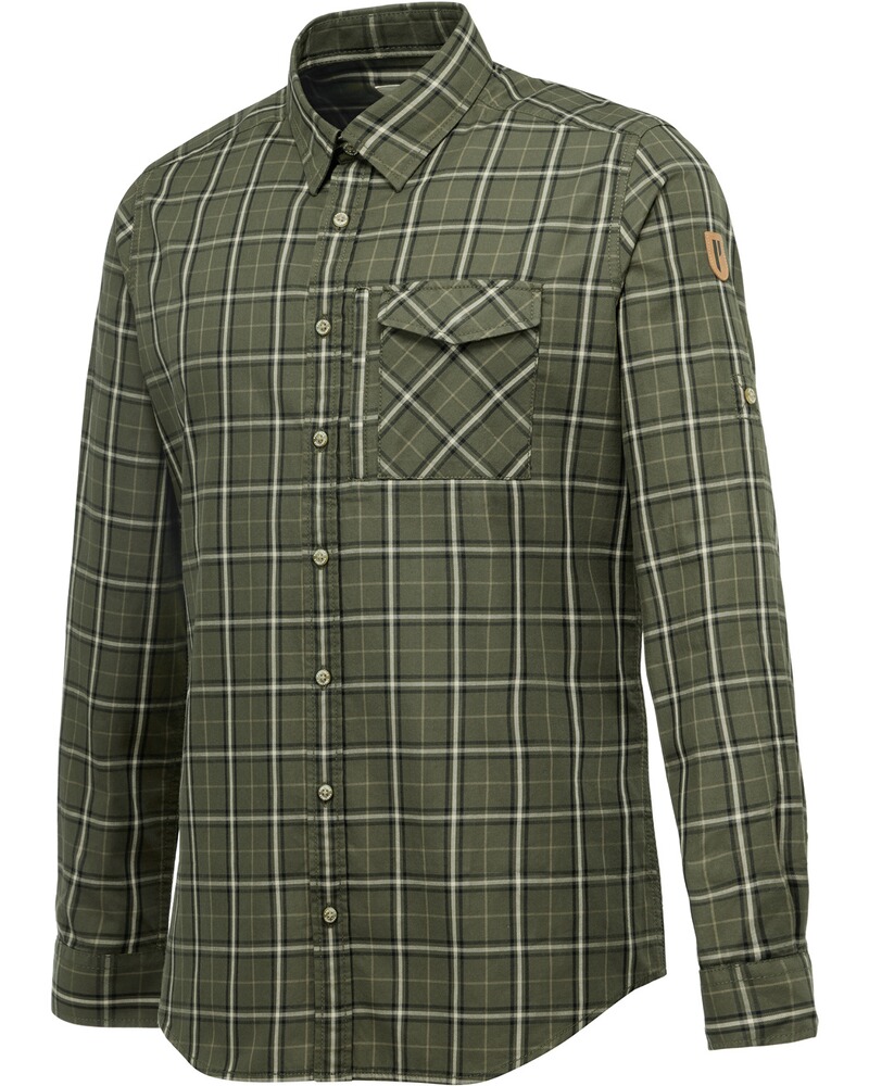Chemise de chasse Ground, Parforce Active