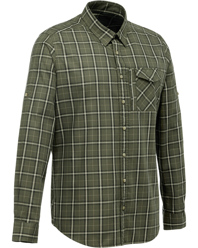 Chemise de chasse Ground, Parforce Active