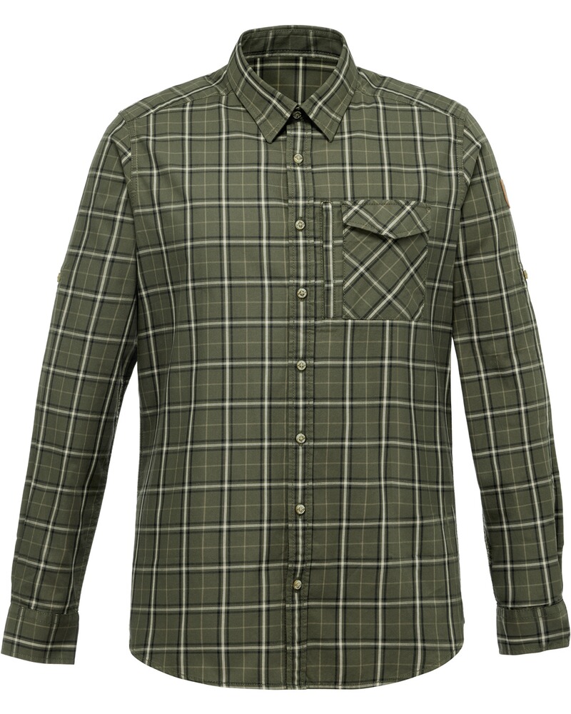 Chemise de chasse Ground