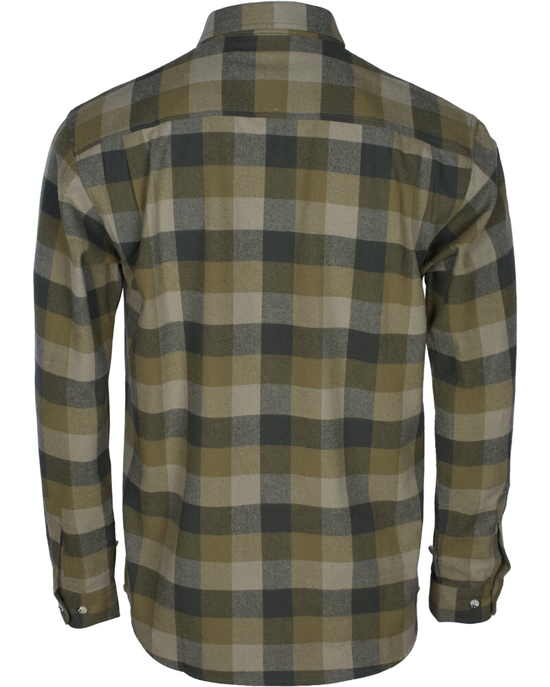 Chemise Lumbo, Pinewood