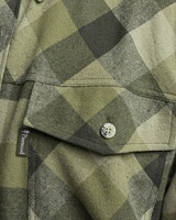 Chemise Lumbo, Pinewood