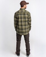 Chemise Lumbo, Pinewood