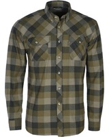 Chemise Lumbo, Pinewood