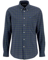 Chemise à carreaux Lomond, Barbour
