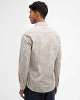 Chemise à carreaux Lomond, Barbour