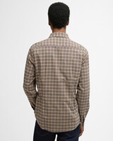 Chemise à carreaux Lomond, Barbour