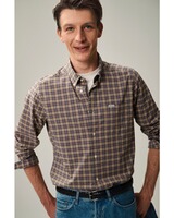 Chemise à carreaux Lomond, Barbour