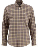 Chemise à carreaux Lomond, Barbour