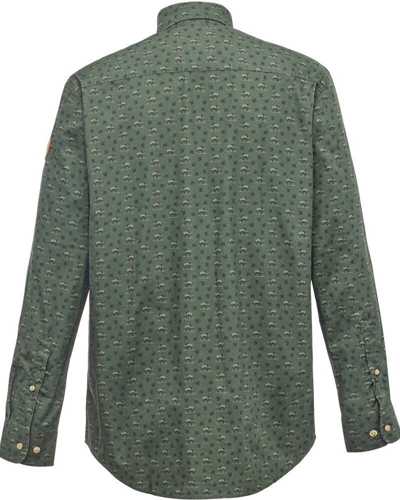 Chemise Wild Game, Parforce Tradition