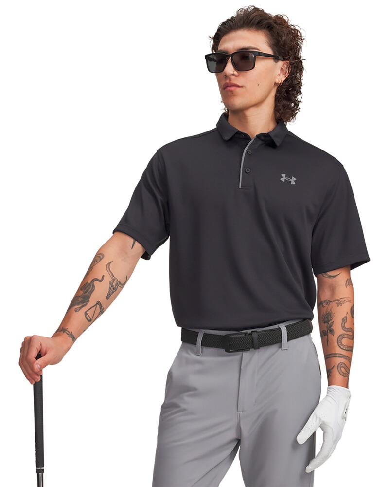 Polo Tech, Under Armour