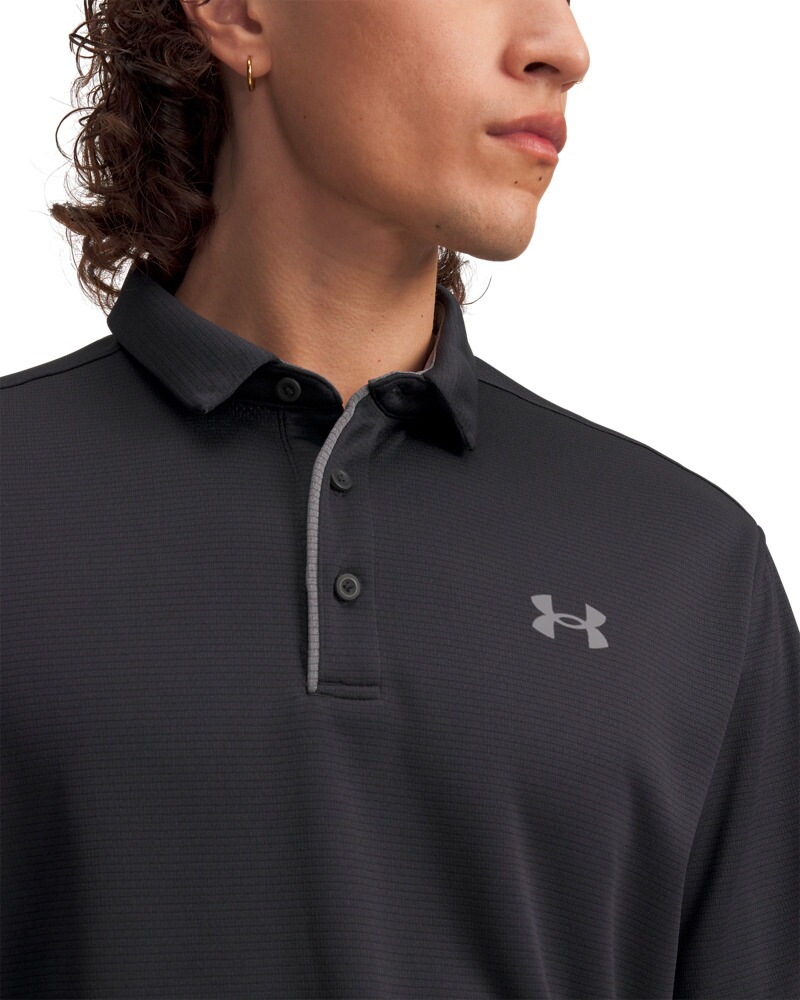 Polo Tech, Under Armour