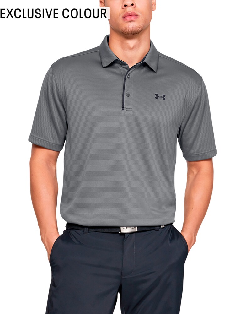 Polo Tech, Under Armour
