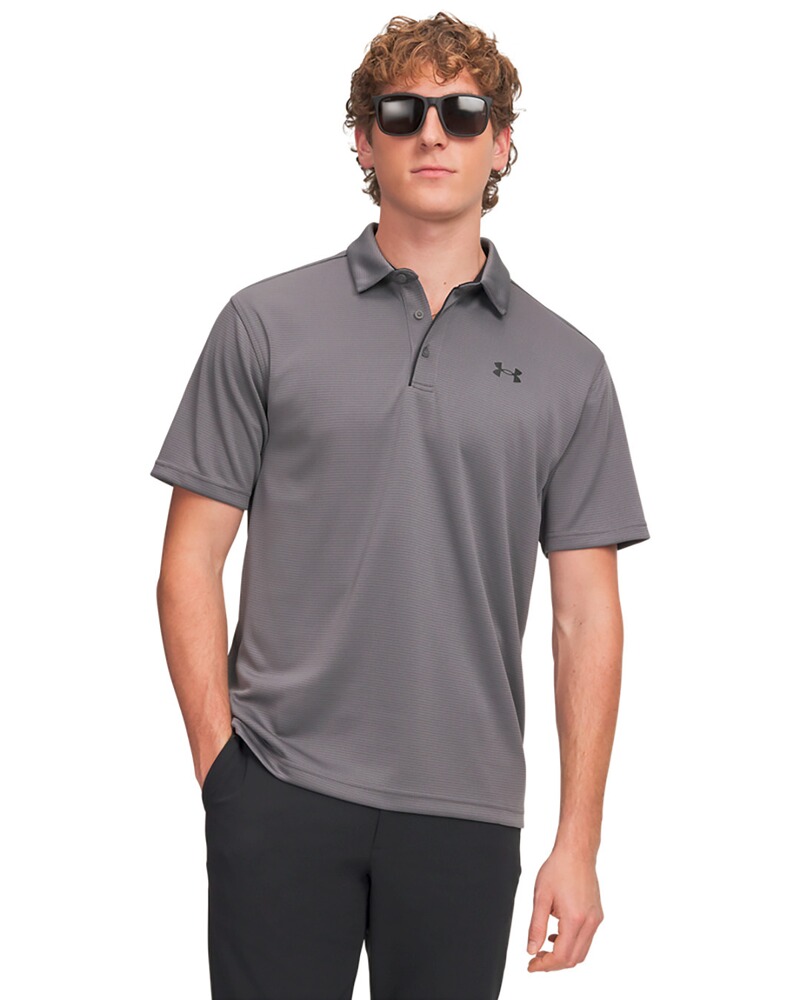 Polo Tech, Under Armour