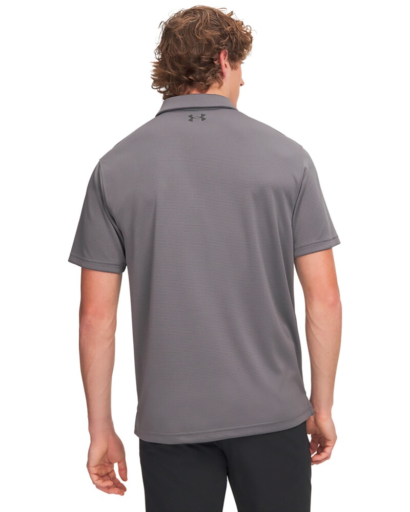 Polo Tech, Under Armour