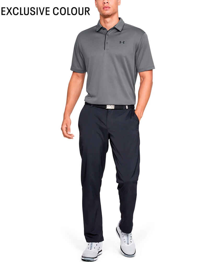 Polo Tech, Under Armour