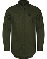 Chemise Stalker, Mauser