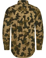 Chemise Stalker, Mauser