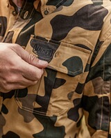 Chemise Stalker, Mauser