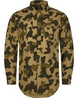 Chemise Stalker, Mauser