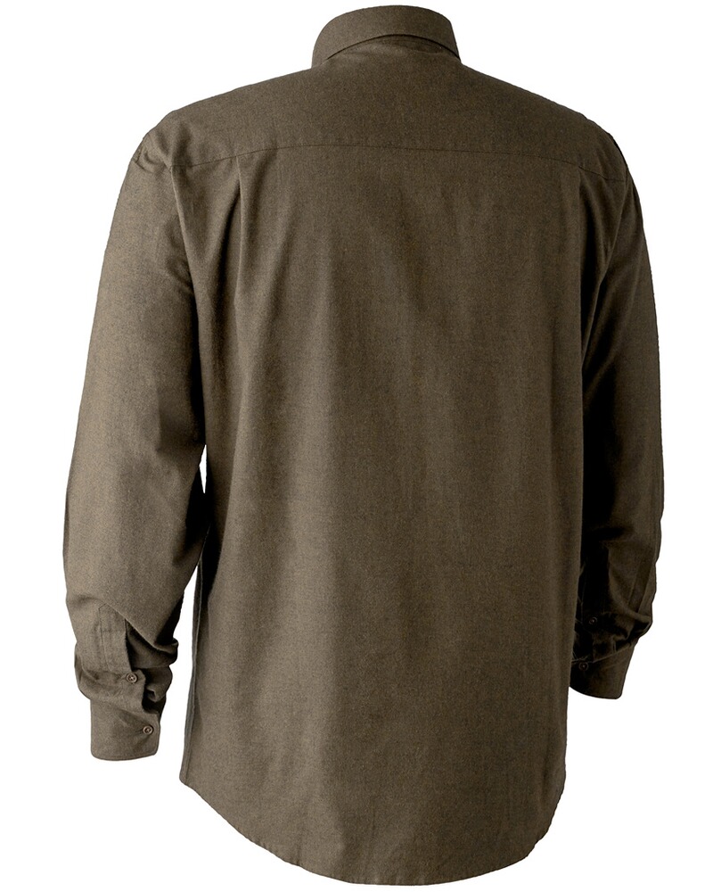 Chemise Liam, Deerhunter