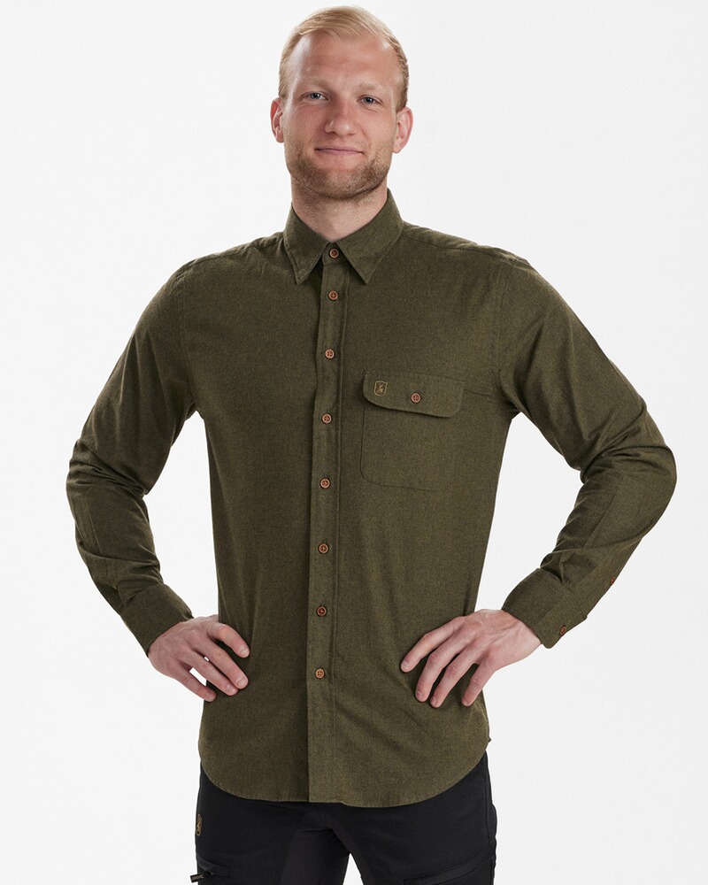 Chemise Liam, Deerhunter