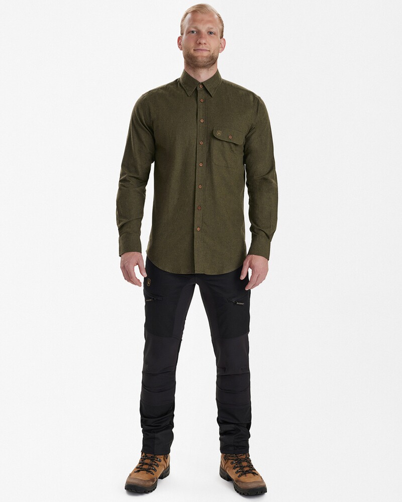 Chemise Liam, Deerhunter