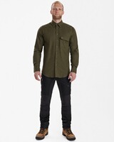 Chemise Liam, Deerhunter