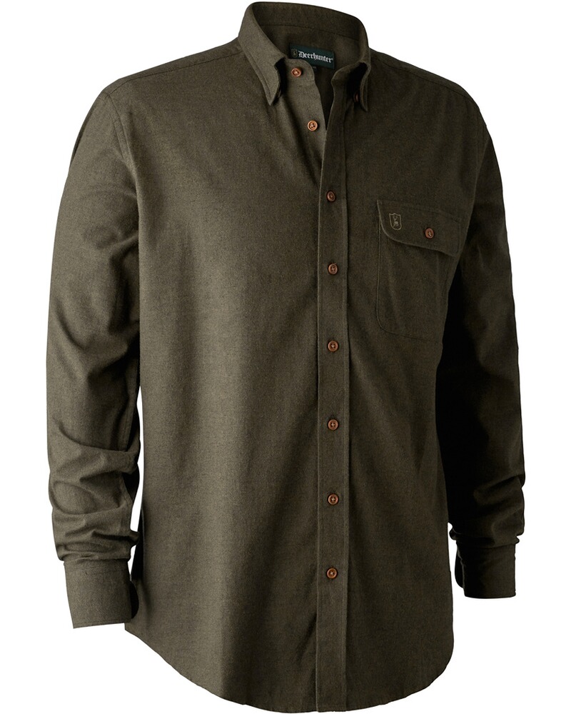 Chemise Liam
