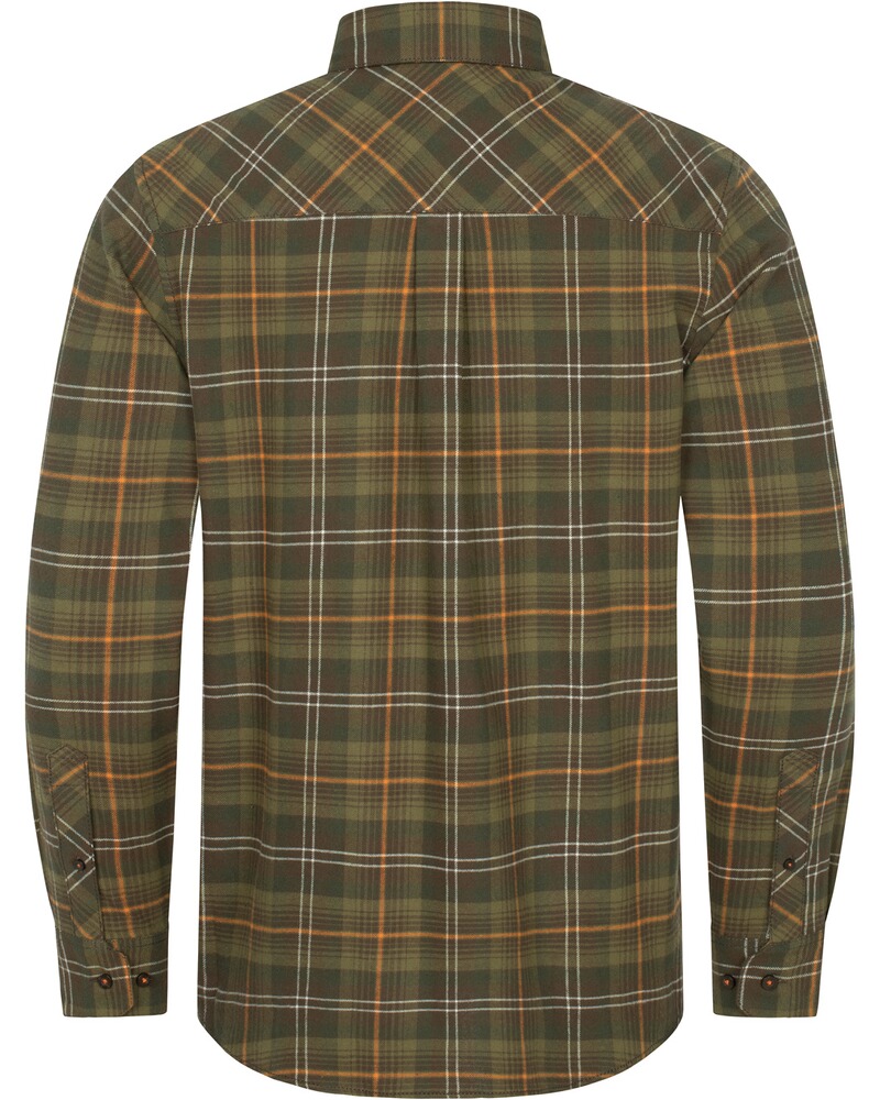 Chemise flanelle Julian, Blaser Outfits