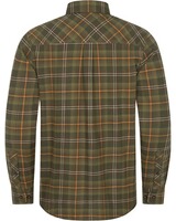 Chemise flanelle Julian, Blaser Outfits