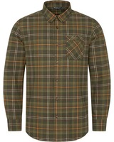 Chemise flanelle Julian, Blaser Outfits