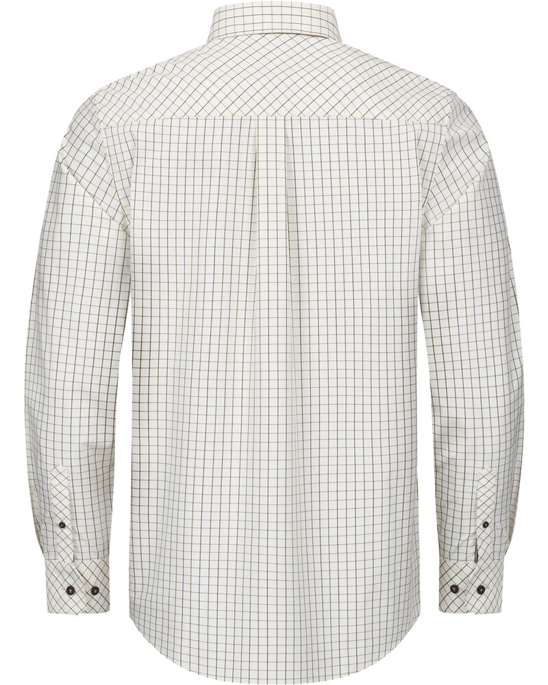 Chemise Chris beige , Blaser Outfits