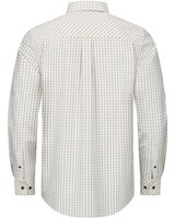 Chemise Chris beige , Blaser Outfits