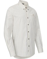 Chemise Chris beige , Blaser Outfits