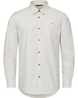 Chemise Chris beige , Blaser Outfits