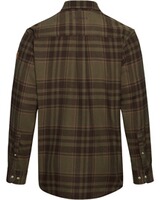 Chemise en flanelle Timber, Parforce Essential